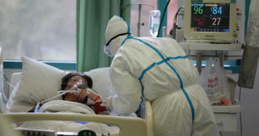 探病熱爆想吹涼風!家屬「拔呼吸器電源」改插冷氣 衰男當場喪命