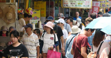 氣象局預報「7月有偏乾趨勢」!鄭明典:時間尺度恐不短需注意