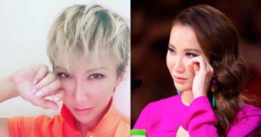 李玟突發悲文!驚爆9年豪門婚變…親姐Nancy回應藏玄機