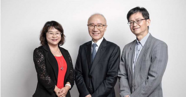 欣賞對人民有感法官! 陳彥希率台灣律師隊競選全律會 明開票公布當選人