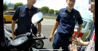 高雄國中少女台北河堤失蹤 關鍵證人說詞疑點多