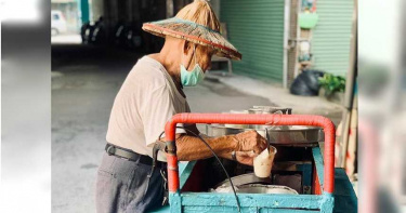 屁孩惡搞豆花伯嗆「我做的」!警追帳號結局超展開 阿伯曝真相大逆轉