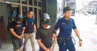 藥頭找外送平台代運毒 警循線逮毒蟲
