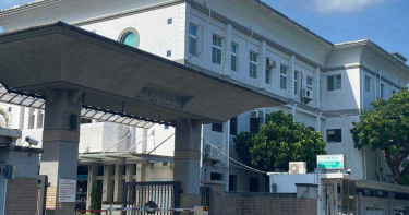 台東安公子冒弟名就逮 院檢警不查全被忽悠