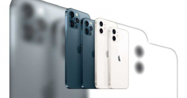 iPhone12台灣23日開賣 遠傳今搶先預約