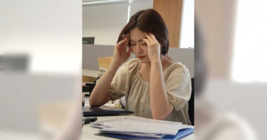 溫差大頭痛1/行李箱塞滿止痛糖漿 女子被當毒蟲遭海關攔下