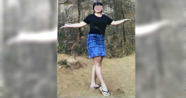 鍾姓女大生「這樣太麻煩」成最後訊息! 男同學懊悔:早知道堅持載她