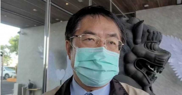 馬國女大生兇嫌判死 黃偉哲「給被害家屬一個交代」