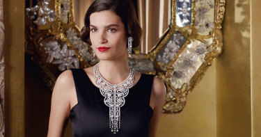 俄式璀璨情緣 Le Paris Russe de Chanel