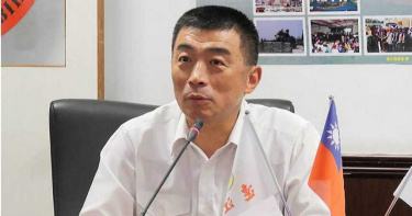 劉柏良丟高雄警長 自認無愧「公務員不能被如此糟蹋」