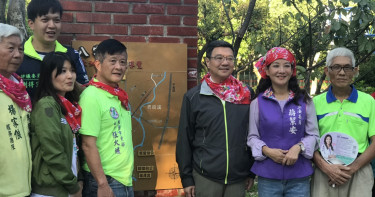 蔣絜安不分區立委轉戰區域 卓榮泰:勇敢的典範