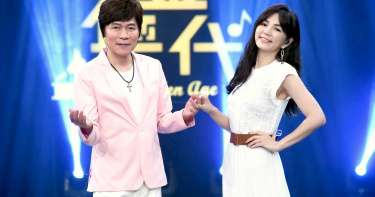 Ella爆工作倦怠想退休 合作洪榮宏大讚「他是紳士款男人」