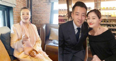 剛說完「我是好婆婆」!張蘭下秒被抓包 竟按讚「罵大S留言」
