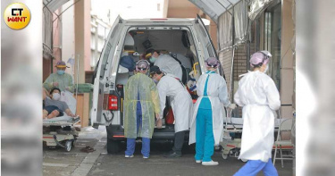 全台今增26死!名醫分析「1數據」若不歸零:降級解封遙遙無期