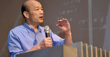 「學貸免利率」大打口水戰 侯友宜:重點在政見內容