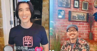 王力宏揪直播寫歌 方文山透露:剛收到周杰倫新歌Demo