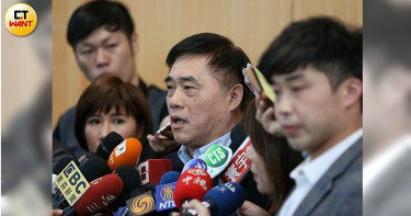 不分區立委名單太爛 郝龍批痛批:吳敦義應主動退出不分區