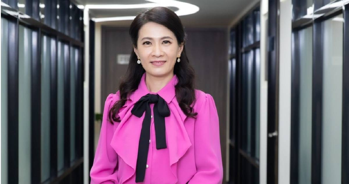 台經院劉佩真:房市短期買方主導 賣方以拖待變 財經 CTWANT