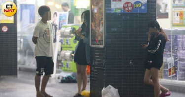 獨家/為挽回男友寧3P 虐嬰小媽媽銷魂聲傳隔壁