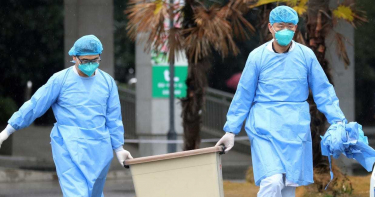 武漢肺炎/日本首例「本土」病例! 遊覽車駕駛接待武漢團染病