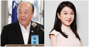 吳斯懷質疑蔡英文 周玉蔻爆氣開嗆:他就是X!