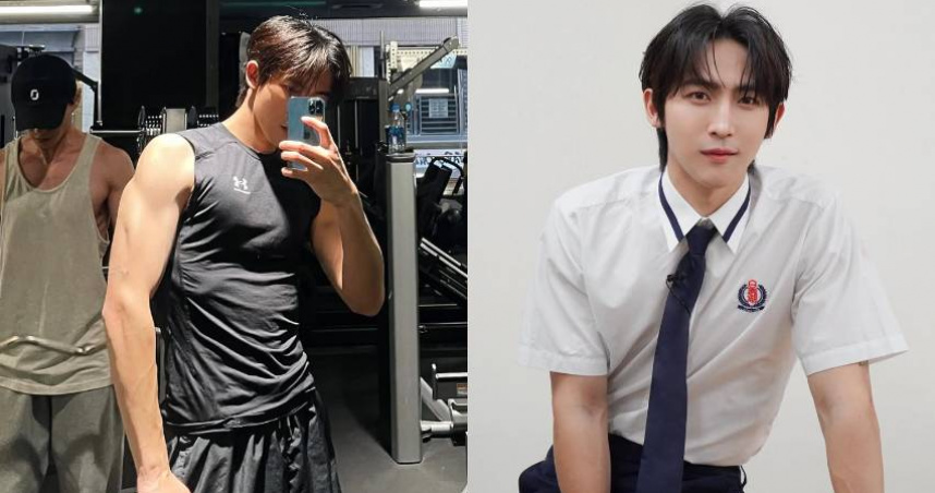 （圖／取自 xuan_0814 IG）