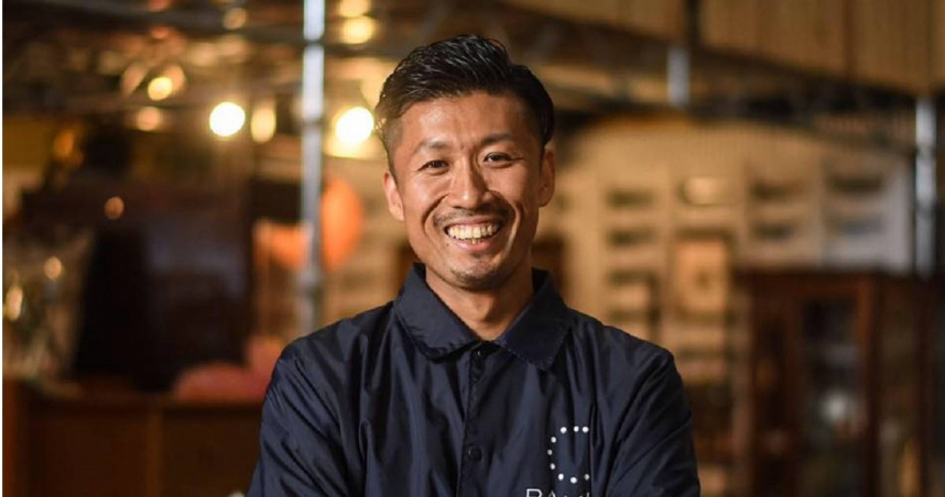 若山陽一郎如今擁有自己的回收企業，並且成為知名講師，在日本已舉辦逾200多場演講，努力推行把愛傳遞出去的理念。（示意圖／翻攝FB／Yoichiro Wakayama）