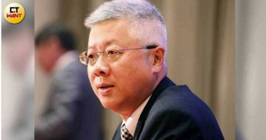 台新金控總經理林維俊5日表示，有機會配發每股超過2元股利，股利政策具有相當競爭力。（圖／CTWANT資料）