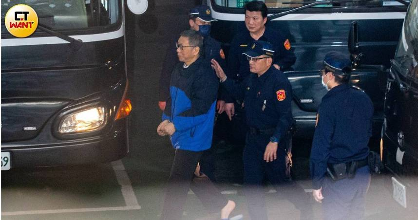 前民眾黨主席柯文哲的父親柯承發於2月17日逝世，今（10日）在新竹市生命紀念園區景行廳舉行告別式。（示意圖／黃耀徵攝）