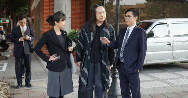 大數據解口罩荒 陳其邁明天公布口罩實名制2.0
