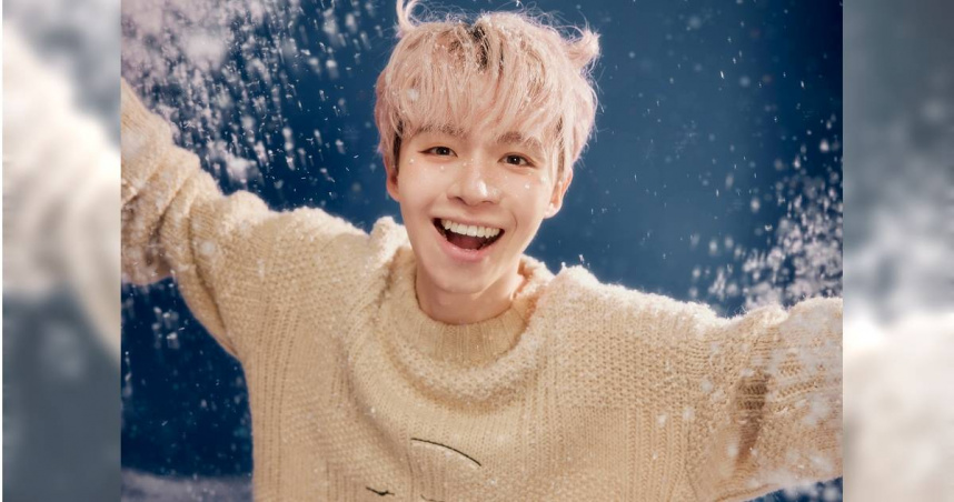 黃氏兄弟瑋瑋推出新歌〈我好想你〉。（圖／ 索尼音樂提供）