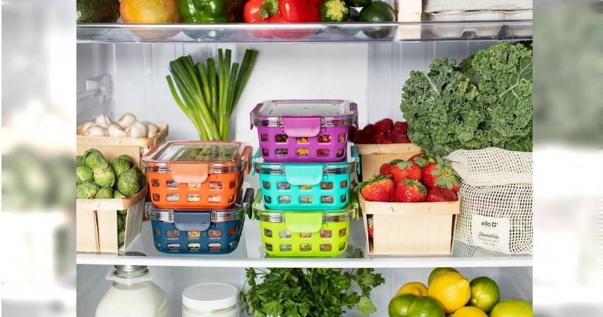 營養師指出「熱菜放涼後再放冰箱」的觀念是迷思，此行為反而容易導致食物滋生細菌。（示意圖／unsplash）