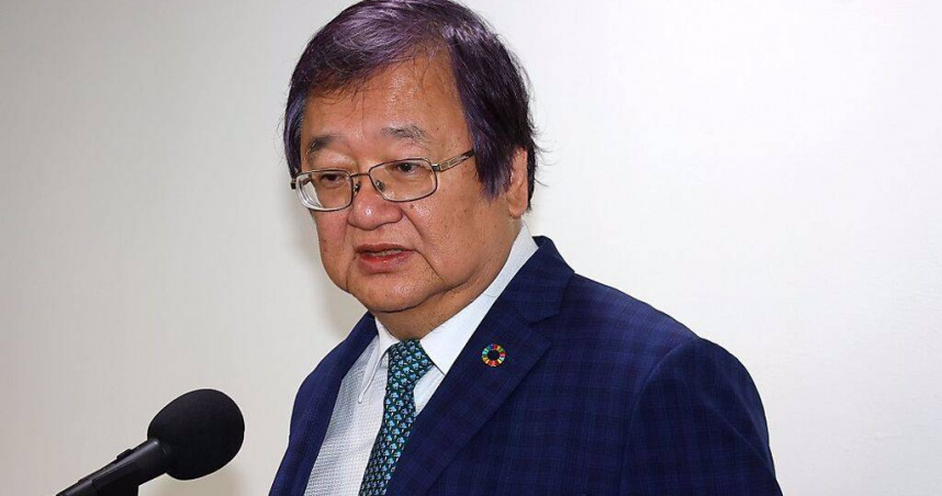 邱泰源表示，所有疫苗出產時會經過11道程序嚴格檢驗再進行封緘，提供國人使用，「在品質上請大家放心」，強調只要是醫藥疫苗產品，衛福部都有責任提供最安全、有品質的產品。（圖／報系資料庫）