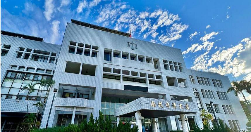 男童出生時，毛髮驗出毒品反應，其生母不曾探視，由南投縣政府安置，他已4歲，發展遲緩且罹癌。（圖／中國時報記者楊靜茹攝）