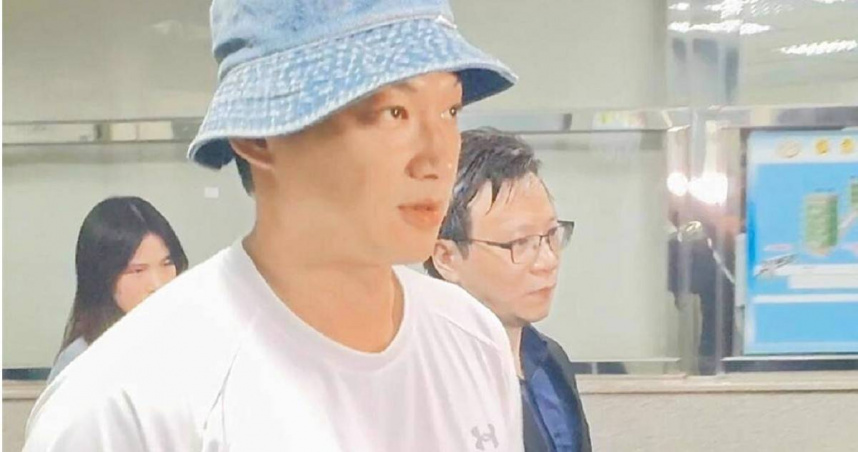 威廉因閃兵引發爭議。（圖／報系資料照）