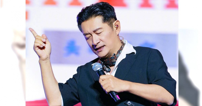 。（圖／翻攝黃安微博）