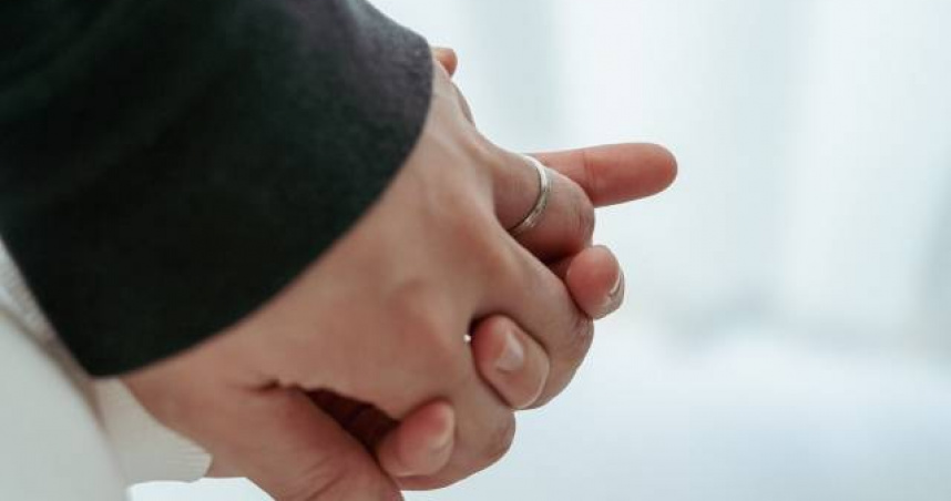 2025年下半年有5個星座最容易確認關係，曖昧有機會轉正。（示意圖／翻攝自photoAC）