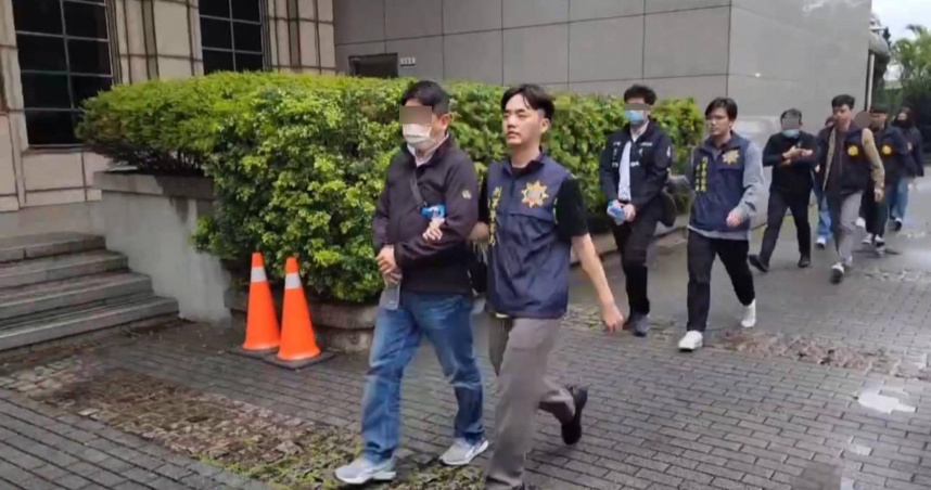 刑事局偵查第二大隊日前破獲有電商平台與博弈網站勾結，假網購真儲值，從中收取手續費，短短一年獲利至少30億元。(圖／翻攝畫面)