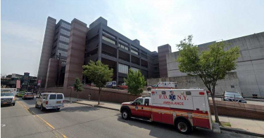 醫院看診反被爆頭!86歲老婦慘死 兇手:她臉離我太近
