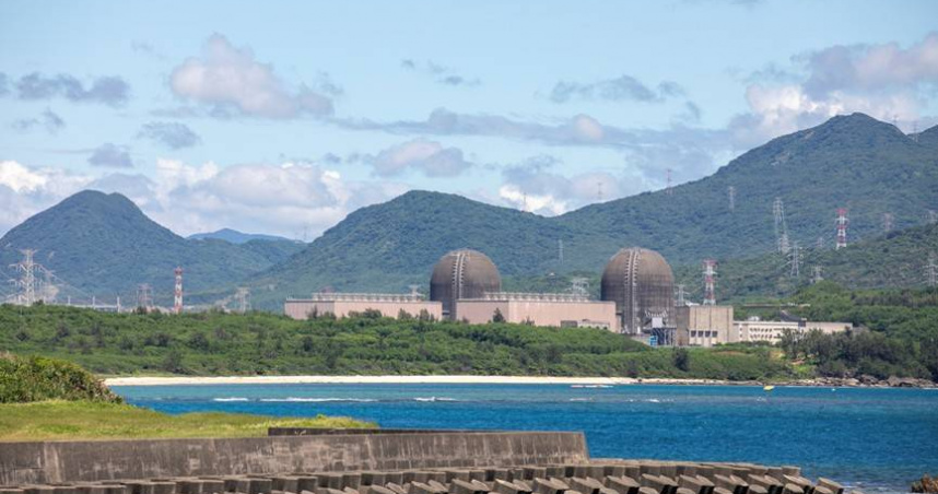 核三廠所在地恆春鎮對老鄰居態度如何，各界關注。（圖／CTWant攝影組）