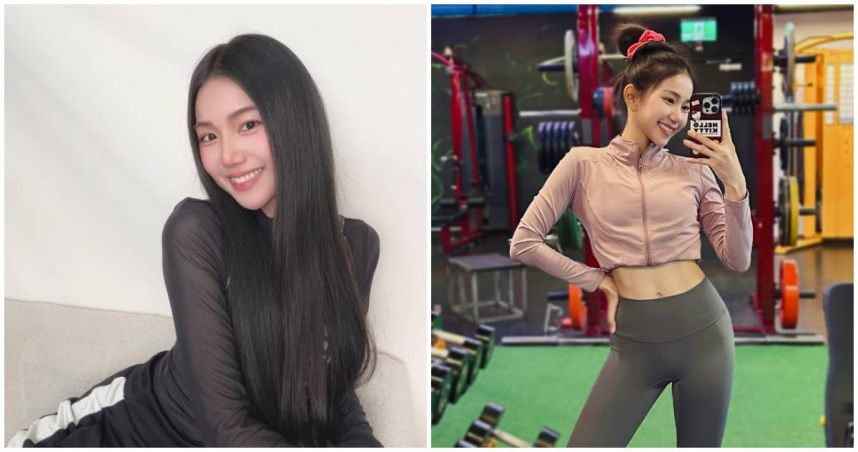 張家寧稍早發文表示自己被西洋流行天后泰勒絲訂婚的消息「發瘋感動哭！」，還引用泰勒絲的名言自我打氣：「能量很貴，請把自己當精品去對待。不是每個人都值得，也不是每個人都配得上你的在乎。」（圖／翻攝IG／chianing_baby）