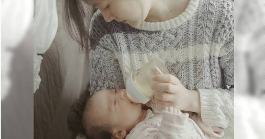 國際泌乳顧問李湘萍表示，飲料中的添加糖（added sugars）或蔗糖（sucrose）與母乳或配方奶的糖份不同。（示意圖／Unsplash）