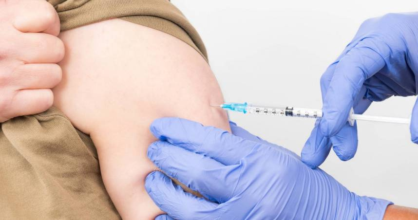 高雄一名女童被衛生所誤登記「在加拿大打過疫苗」。（示意圖／翻攝自photoAC）