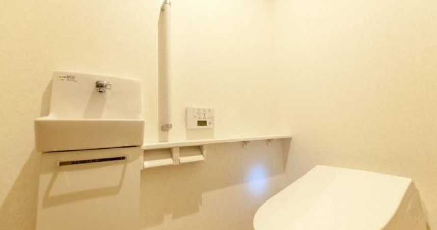 大號的症狀會反映身體健康，不可輕忽。（示意圖／翻攝自photoAC）