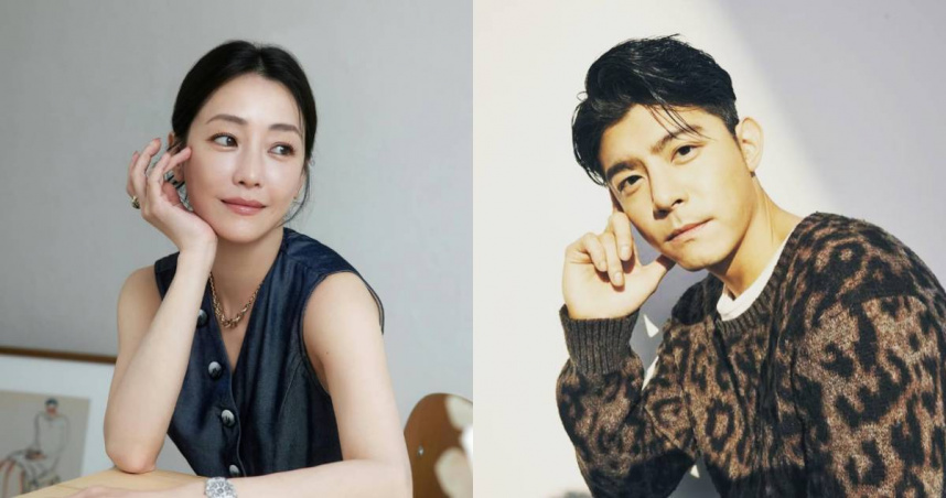 謝欣穎、王柏傑傳出鬧翻分手。（圖／翻攝自Instagram@nikki_hsieh、＠pochiehwang）