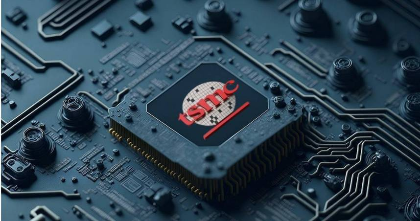 台灣對南非祭出的晶片出口管制與隨後的暫緩，被外界視為一場「晶片外交首秀」，透過這張王牌釋放信號，但同時也暴露潛藏風險。（圖／報系資料照、pixabay合成圖）