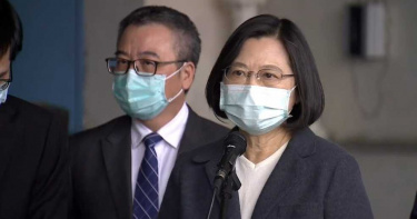「製藥國家隊」成立 台未來3個月產1500萬顆奎寧備戰