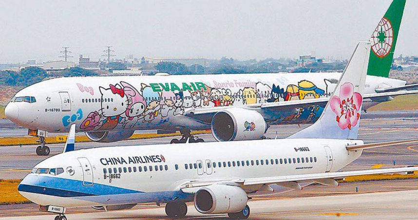 長榮空姐猝逝，「上百陳情」曝光，空服員之死非個案。（圖／報系資料照）