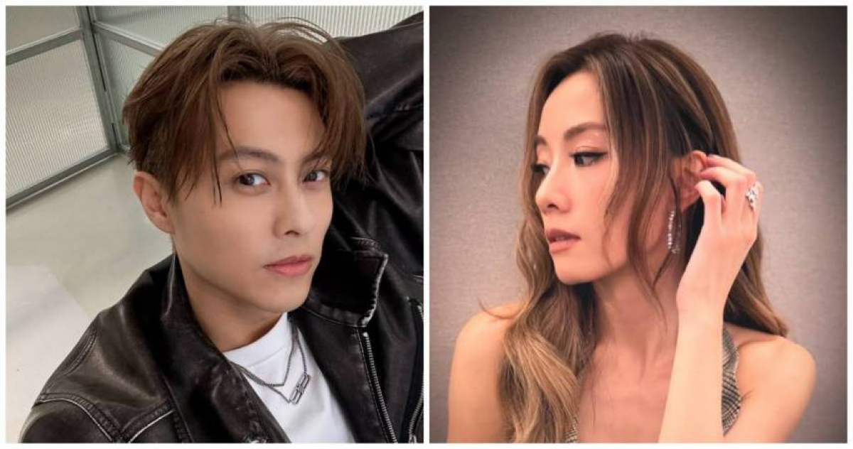 鄧麗欣首度回應王子偷情事件！前男友爆不倫　她一句話回應超高冷 | 娛樂 | CTWANT