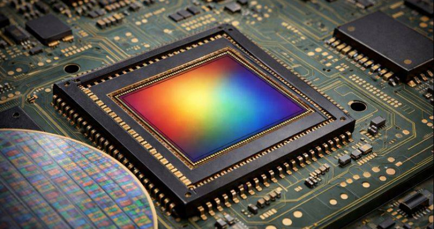 力積電將停止接單生產晶相光部分主要產品。（圖／AI示意圖）